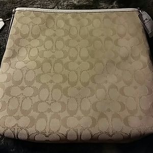 Coach Bags - 🎅🎁COACH FILE BAG🎄🎁 Coach Bags - 🎅🎁COACH FILE BAG🎄🎁